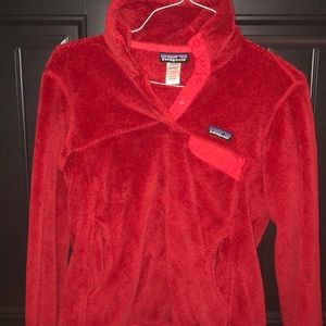 Women’s Small Patagonia